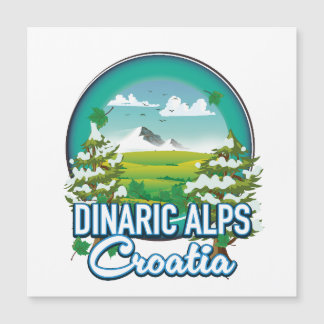 Dinaric Alps