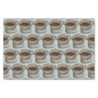 Diner Mug Tissue Paper
