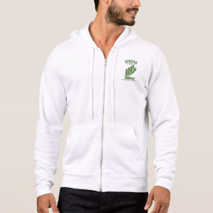 Dinero Con Dignidad Legacy Over Ego Visionaries Hoodie
