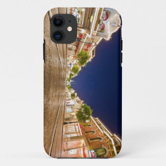 Dineyland Main Street iPhone 5 Case