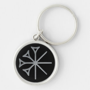 Dingir Key Ring