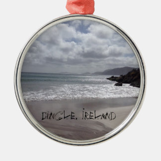 Dingle Ireland Ornament