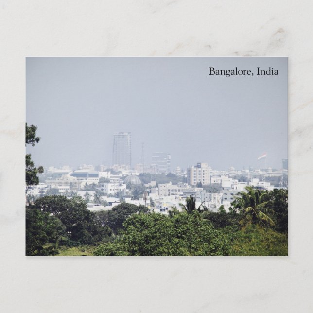 Dingle, Ireland Postcard (Front)