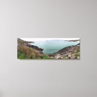 Dingle Peninsula, Ring of Kerry,  Ireland Canvas Print