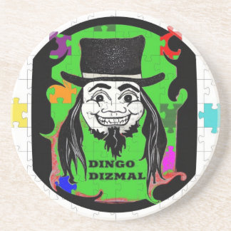 dingo dizmal coasters