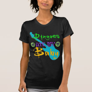 Dingoes Ate My Baby T-Shirt