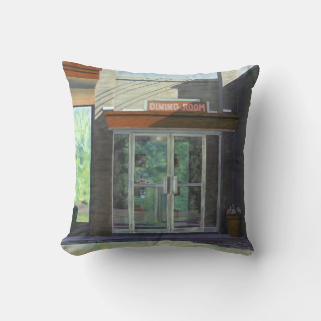 Dining Room Cushion (Front)