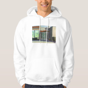 Dining Room Hoodie