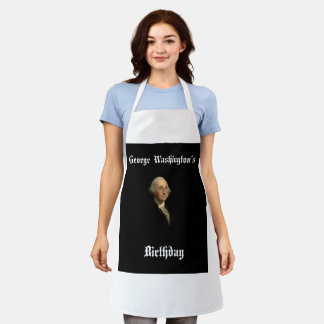 Dining > Table & Kitchen Linens > Aprons