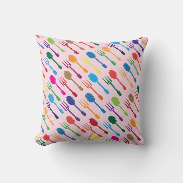 Dining Texture Cushion (Front)