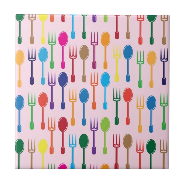 Dining Texture Tile (Front)