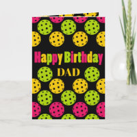 Dink Dazzle Dad