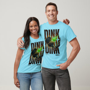 DINK OR DIE: Explosive Pickleball T-Shirt