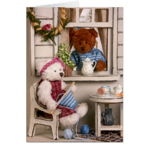 Dinky Bears: Country Life