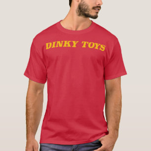 Dinky Toys Toy T-Shirt