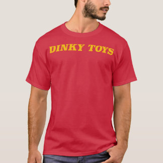 Dinky Toys Toy T-Shirt