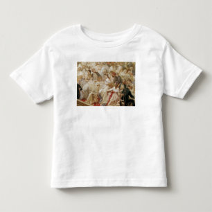 Dinner at the Tuileries, 1867 Toddler T-Shirt