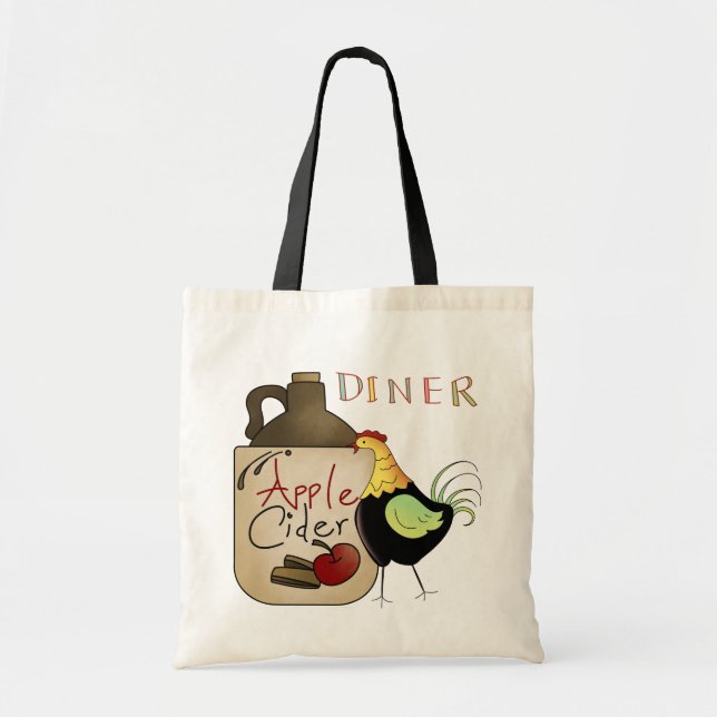 Dinner Bag (Front)