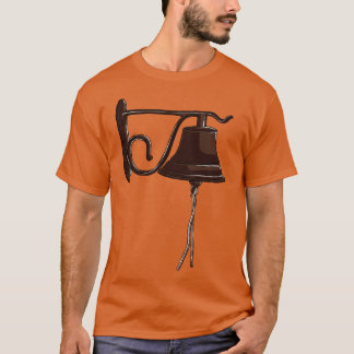 Dinner Bell Meal Restaurant 1 T-Shirt