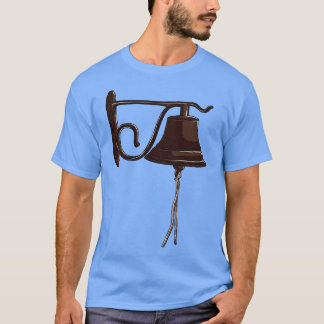 Dinner Bell Meal Restaurant 1 T-Shirt