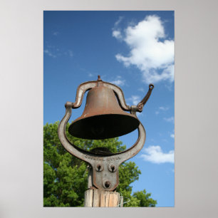 Dinner Bell Poster