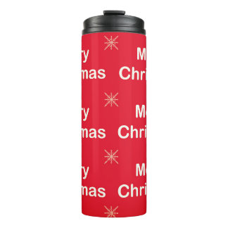Dinner bowls thermal tumbler