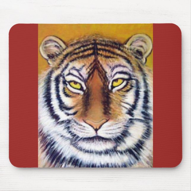 Dinner Mouse Mat (Front)