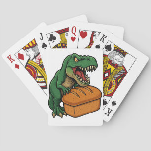 Dinner My… Playing Cards