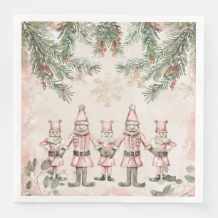 dinner napkin