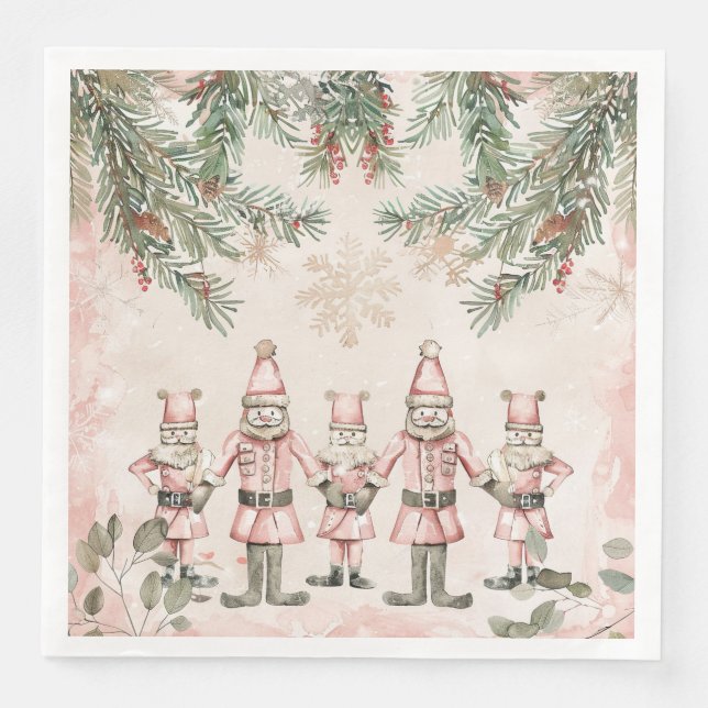 dinner napkin (Front)