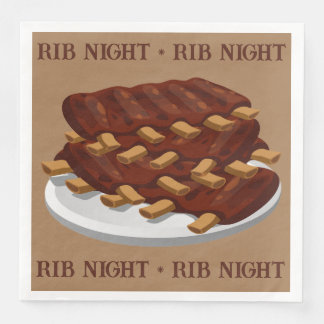 Dinner Napkins