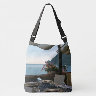 Dinner on the Italian Riviera Bag