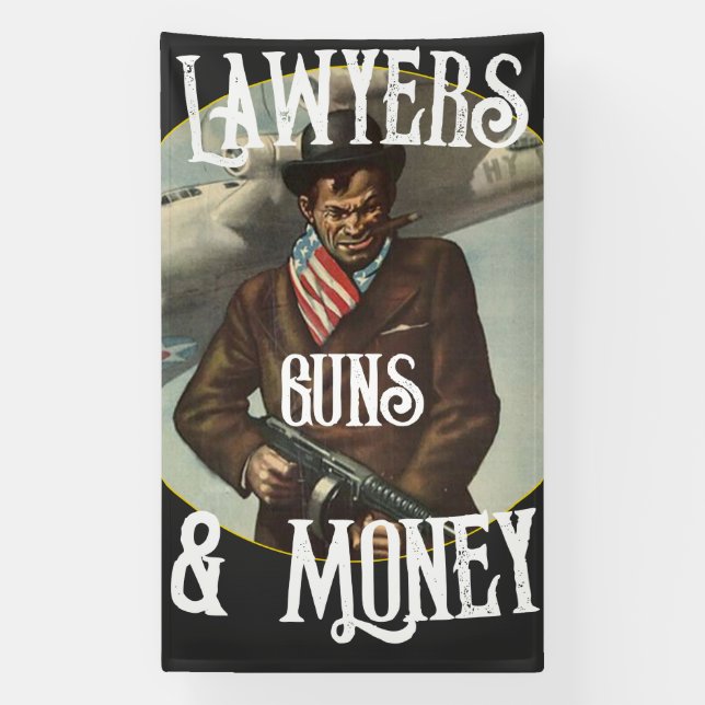 Dinner Party Holiday 2024 Cocktail Wine Cheese Banner (Vertical)