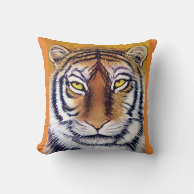 Dinner Reversible Cushion (Front)