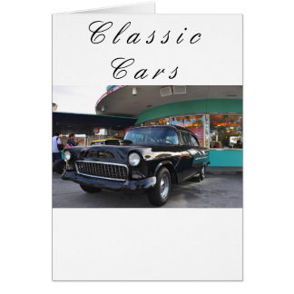 Dinning in the 50's at Mel's Diner
