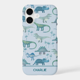 Dinnosaurs Personalised Name