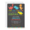 Dino birthday invitation, Dinosaur Invitation