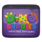 Dino-Buddies™ iPad / Android Generic Sleeve