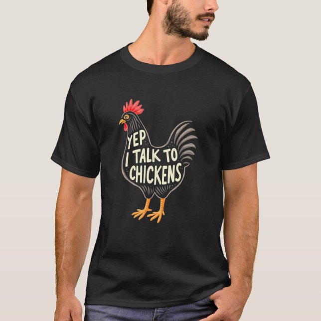 Dino Bunny Ears T-Shirt (Front)