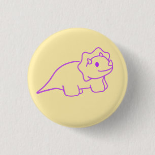 dino button