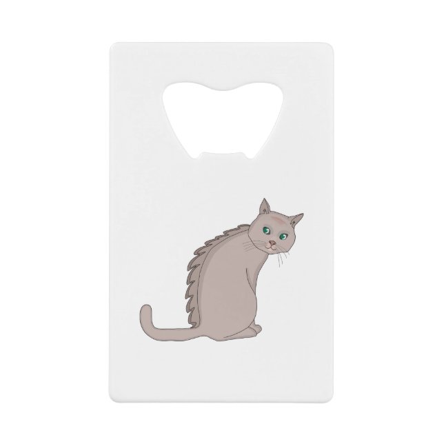Dino Cat (Front)