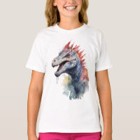 Dino Color