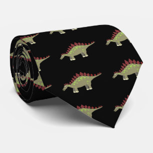 dino dad tie
