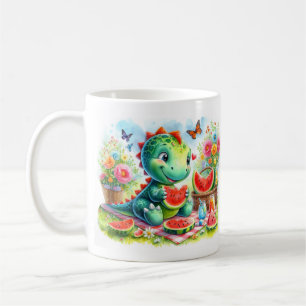 Dino Delight Mug