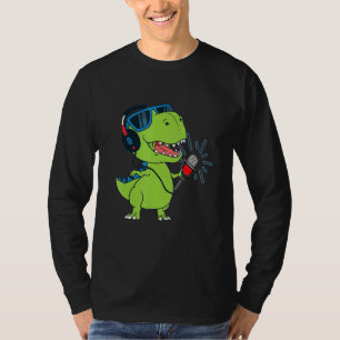 Dino Dude T-Shirt