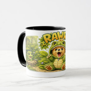 Dino Dylan Mug