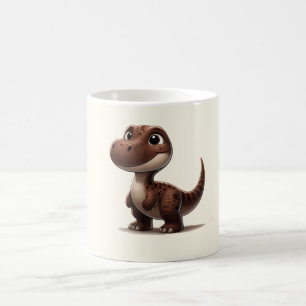 Dino Gorogsaurus - Kammli Friends Collection Coffee Mug