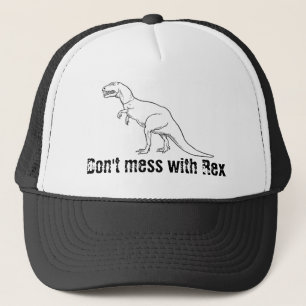 Dino hat