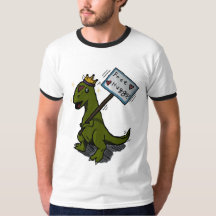 Dino Hugs!