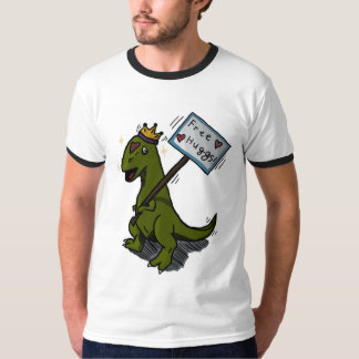 Dino Hugs! T-Shirt